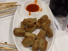 -新凯旋烧烤·燕姐千岛湖土菜