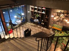 -童年小筑餐厅(申花路店)