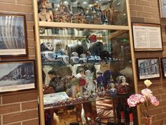 -安德烈俄式西餐厅(中央大街店)