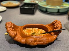 -羲和雅苑•北京烤鸭(平安国际金融中心店)