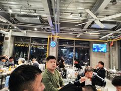 -No.DD戳子烧烤·江湖菜(北京总店)