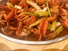 -龙虾奇迹(大华三路店)