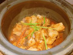 -辛香汇·现炒川菜(淮海路百盛店)