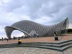 -南汇嘴观海公园