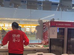 -龍歌自助小火锅(芝罘万达店)