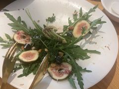 -荷恬·精致蔬食料理(星海店)