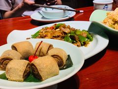 -北平食府(马鞍山路店)