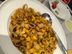 -顺德佬(石厦店)