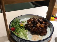 -卫鼎轩·家宴(水上公园店)
