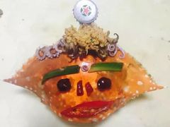 -美味海鲜大排档(明发美食地标店)