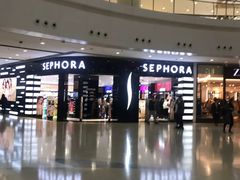 -百盛(莘庄店)
