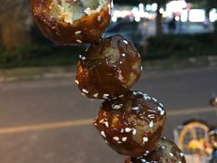 -邓记新一代糖油果子(四川煤管局供销公司职工宿舍店)
