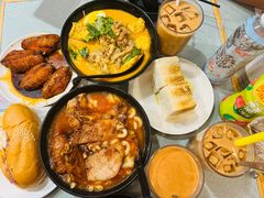 -华嫂冰室(尖沙咀店)