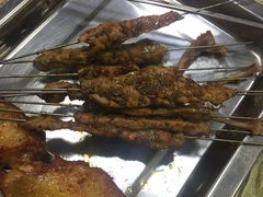 -清真·马峰烤肉(小学习北巷店)