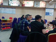 -渔香岛美蛙鱼头火锅(威清路店)