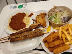 -宜家·瑞典风味餐厅(北京西红门店)