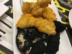 -乐凯撒披萨(海岸城店)