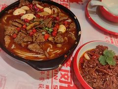-老闵田螺馆·南昌市井菜·特色小吃(总店)