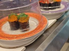 -万岁寿司(万国店)