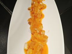 -渝乡辣婆婆·川菜 水煮鱼(中山西路店)