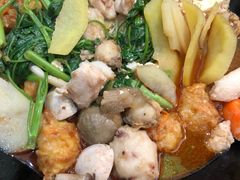 -万记麻辣烫国展总店