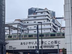 -秋叶原电器街