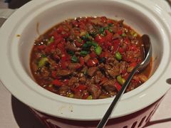 -千百味红餐厅·江西菜(绿地双子塔店)