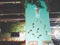 -海马体照相馆(天津世纪都会店)