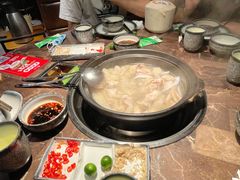 -同仁四季椰子鸡(海岸城天利店)