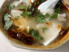 -新繁牛肉豆花(都江堰店)