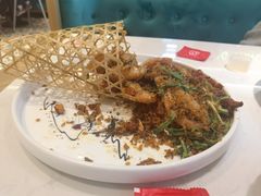 -避风塘(江桥万达店)