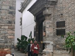 -南屏步行街