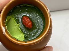 -九十葉·抹茶(南京·德基店)