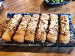 -付小姐在成都(中山公园店)