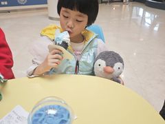 -抱抱地球咖啡馆(国家海洋博物馆店)