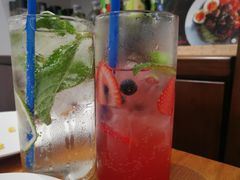 -AFS Cafe & Canteen(闽江二路店)