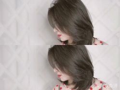 -川和潮人漂色·烫染·接发