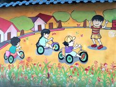 -石井坡(地铁站)