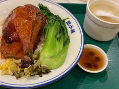 -肥小福·烧鹅专门店(环宇荟店)