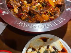 -胖哥俩肉蟹煲(苏州中心店)
