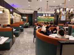 -刘胖子家常菜·蹄花焖藕(中南店)