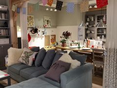 -宜家家居(西安未央商场店)