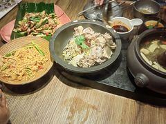 -云海肴汽锅鸡·云南小炒(曲江大悦城店)