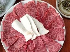 -比尔森韩式烤肉自助(国商店)