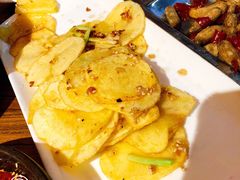 -大川先生·小龙虾·川菜(信义坊店)