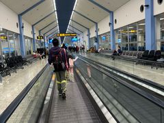 -班达拉奈克国际机场