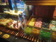 -東盛炭烤自助料理(浦东文峰广场店)