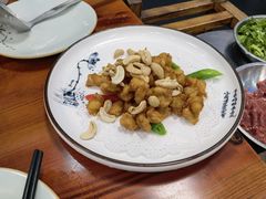 -盈田盈粥庄(黄兴公园店)