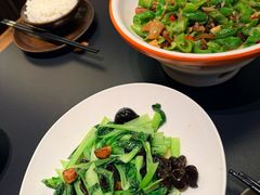 -纳家楼·地道陕菜(劳动路店)