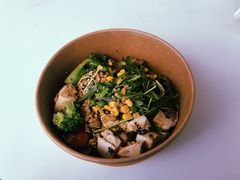 -CALIFORKS加州叉子轻食(朝阳门店)